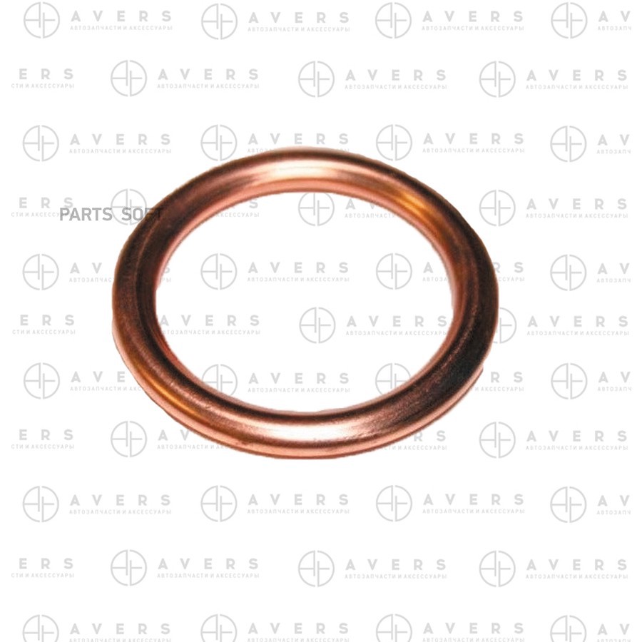 Кольцо уплотнительное Avers 7703062062 - AVERS None None